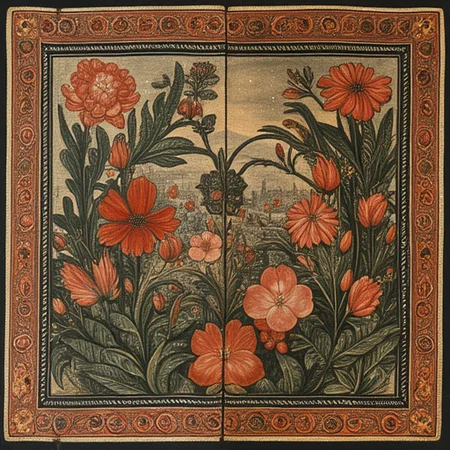 style of Albrecht Durer
