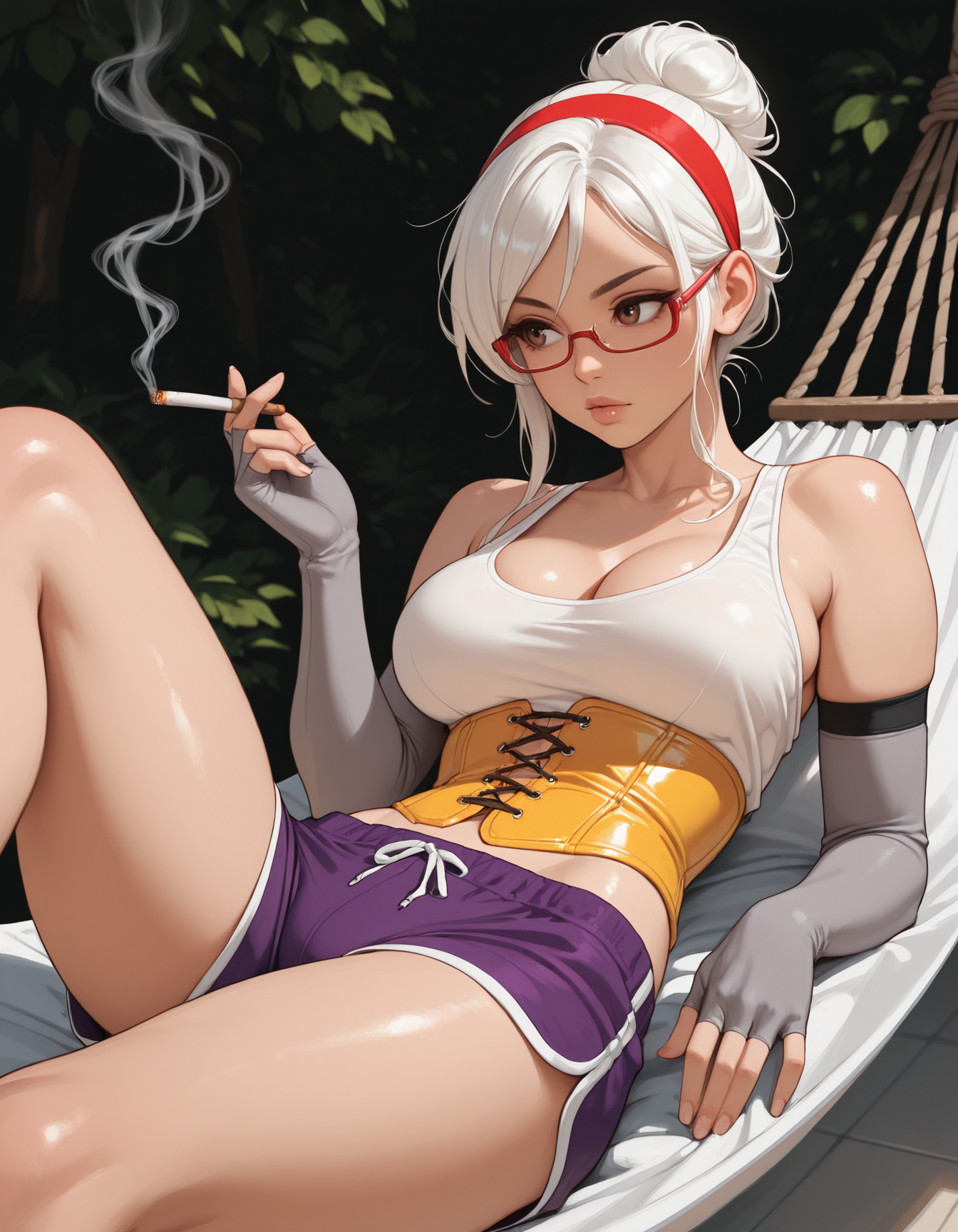 Content
