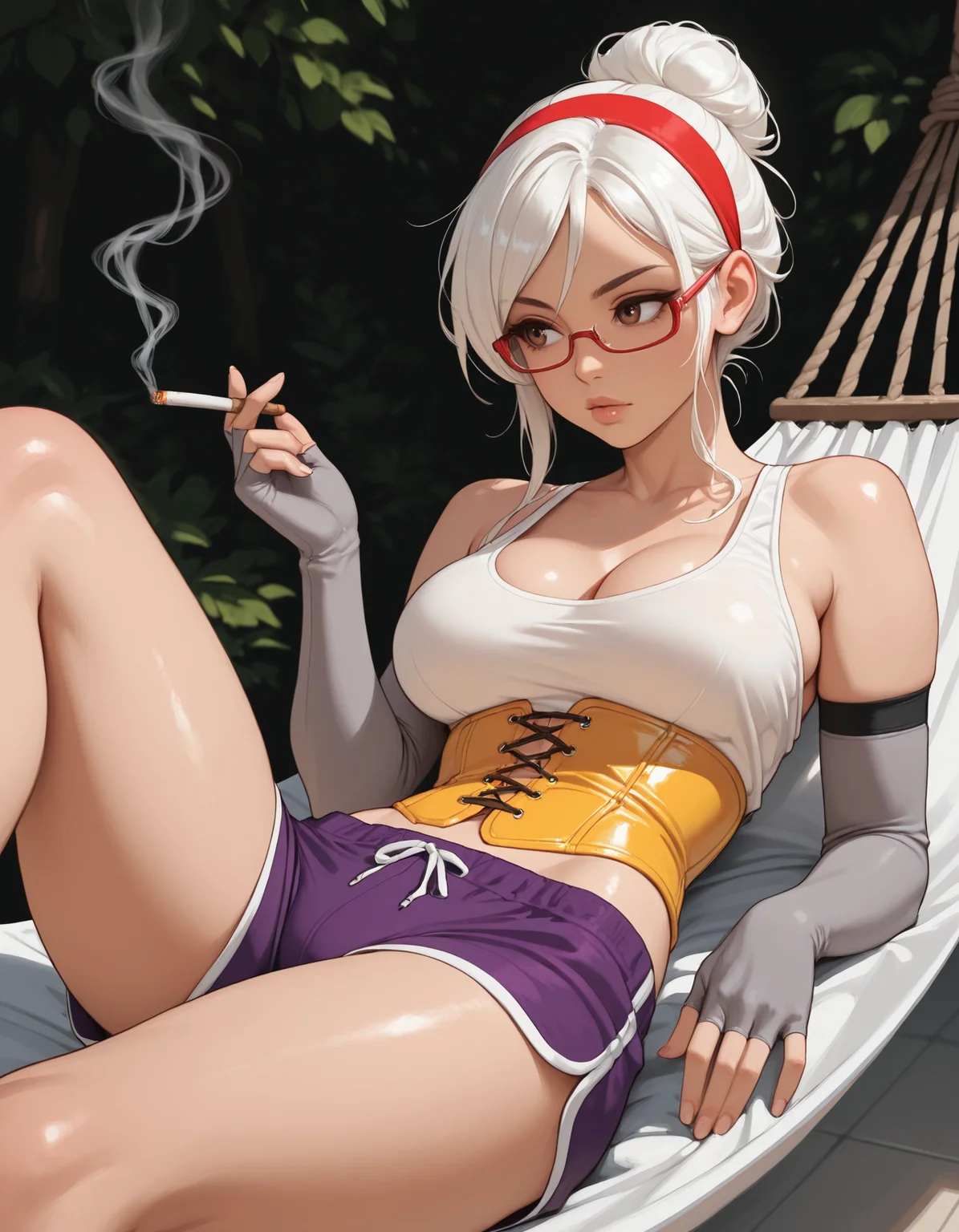 Content