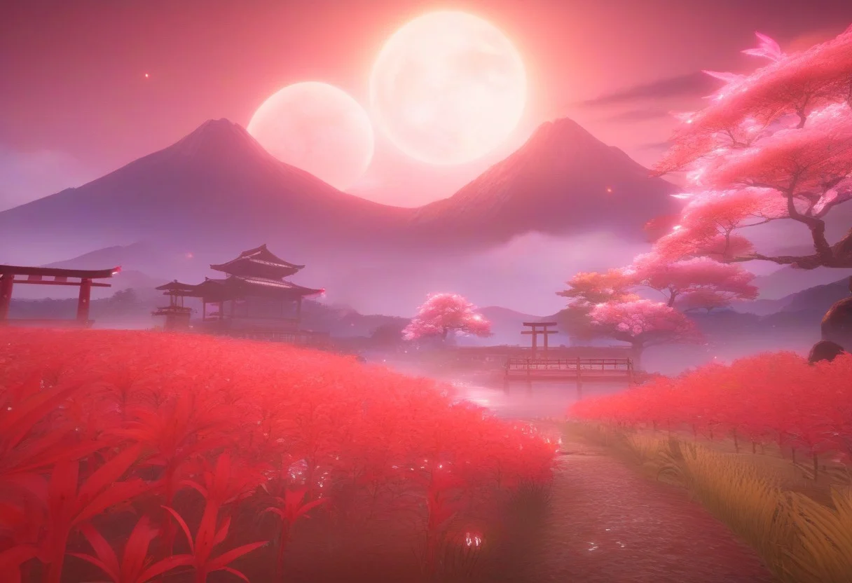 (welost), score_9,score_8_up,score_7_up,score_6_up, (niohxlguardiansprt),,
scenery, field of Lycoris radiata