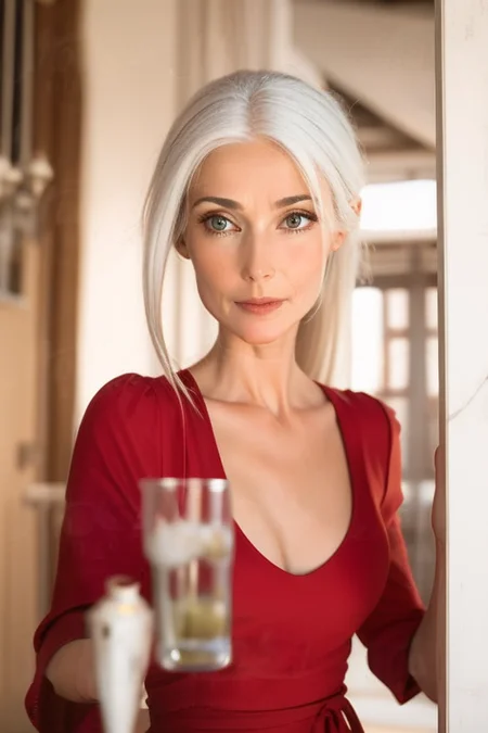 Realistic 3D (test)