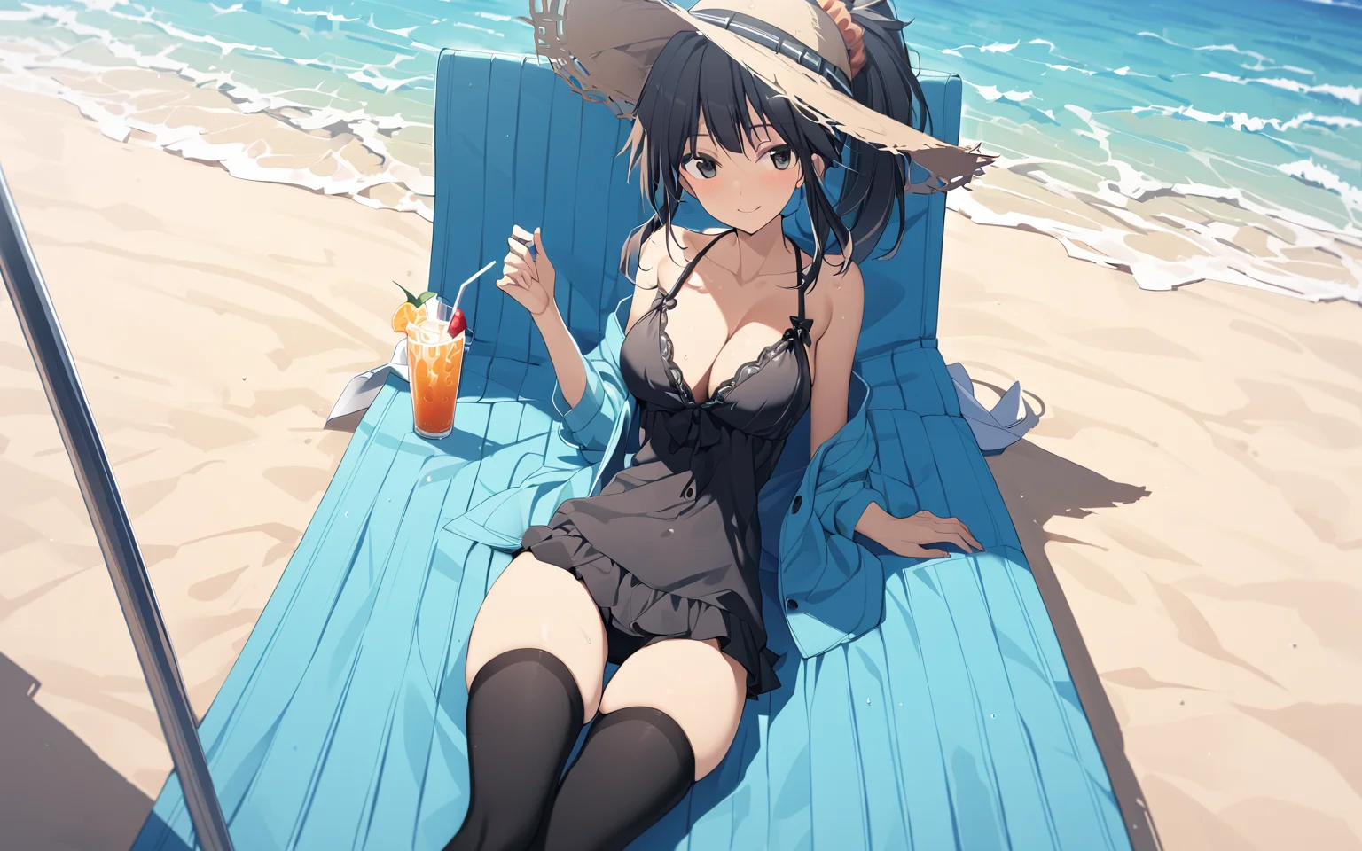 Content
