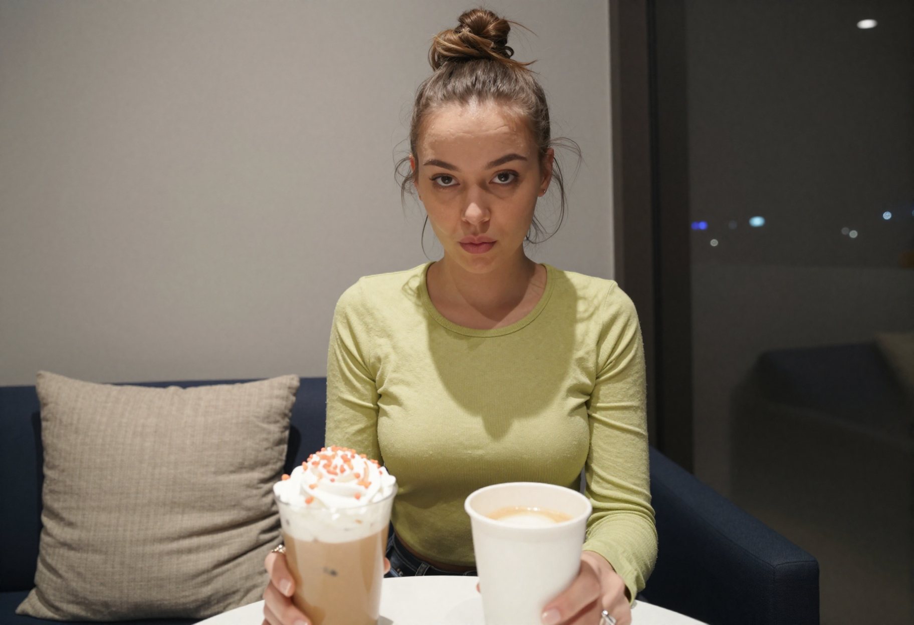 Content