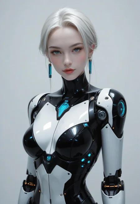 score_9, score_8_up, score_7_up, score_6_up, score_5_up, score_4_up, Expressiveh, android, robot, full metal, sexy, seductive