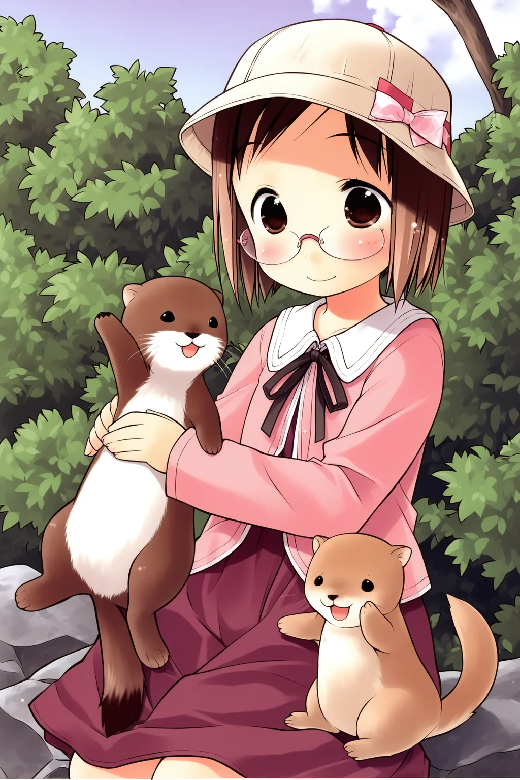 Content
