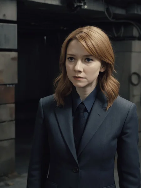 valorie,[medium|long] hair,suit,
realistic photo,cinematic,[dramatic lighting::0.2],detailed,detailed skin,basement,
<lora:Firecracker_v6.1_biglust:0.95>, best quality,, rating_safe