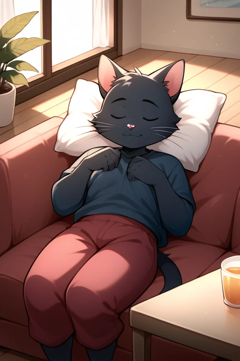 Content