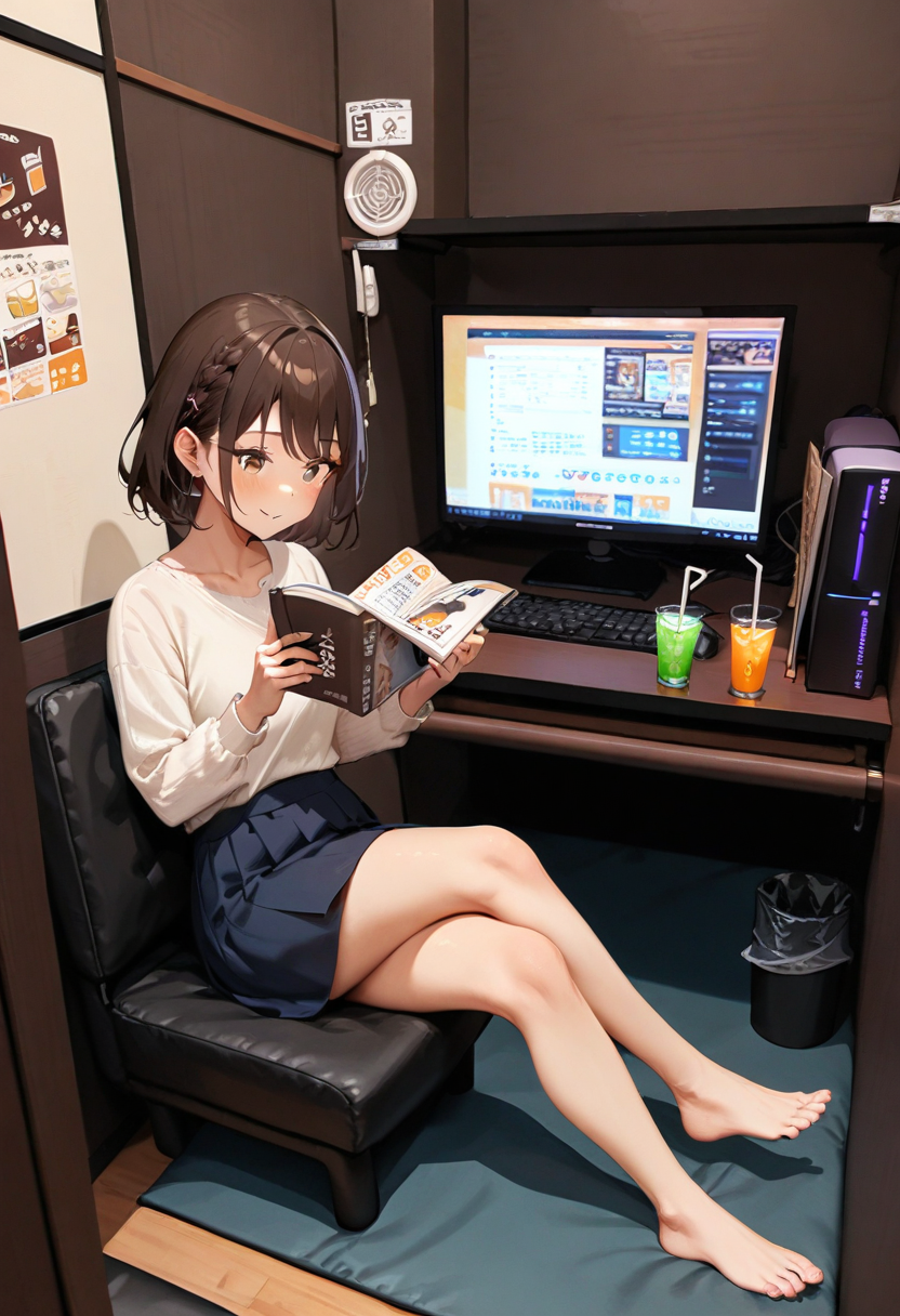 Content