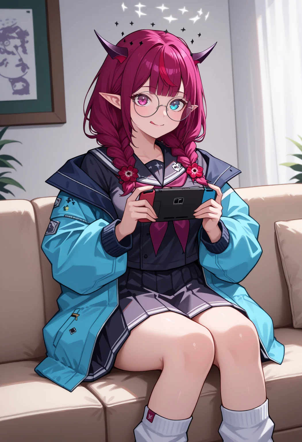 Content