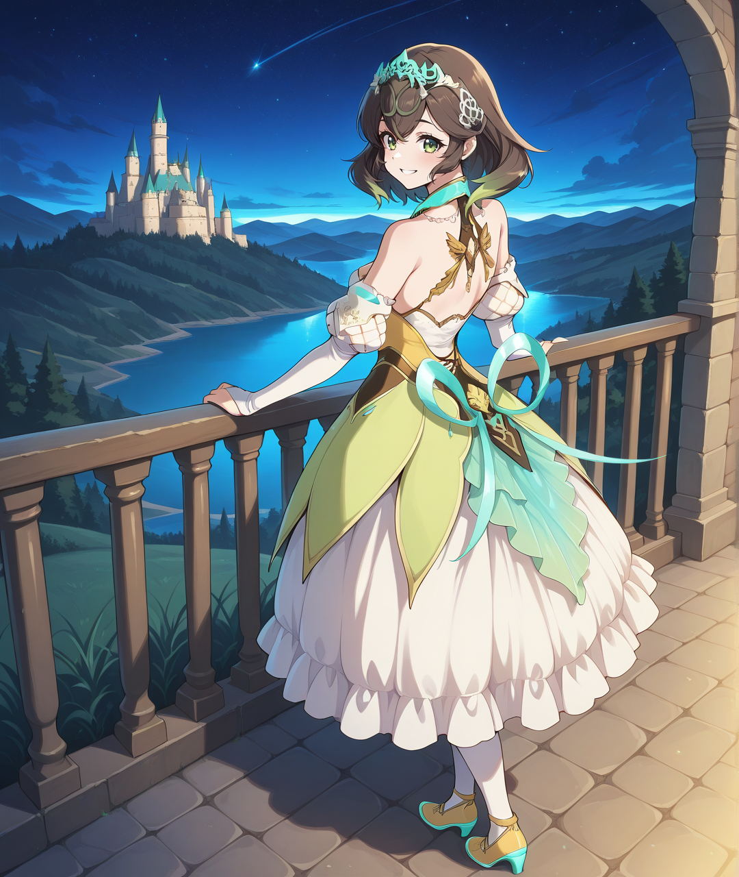 Content