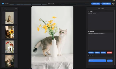 Preview undefined