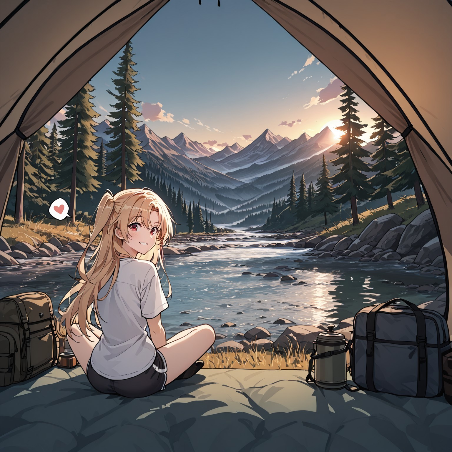 Content