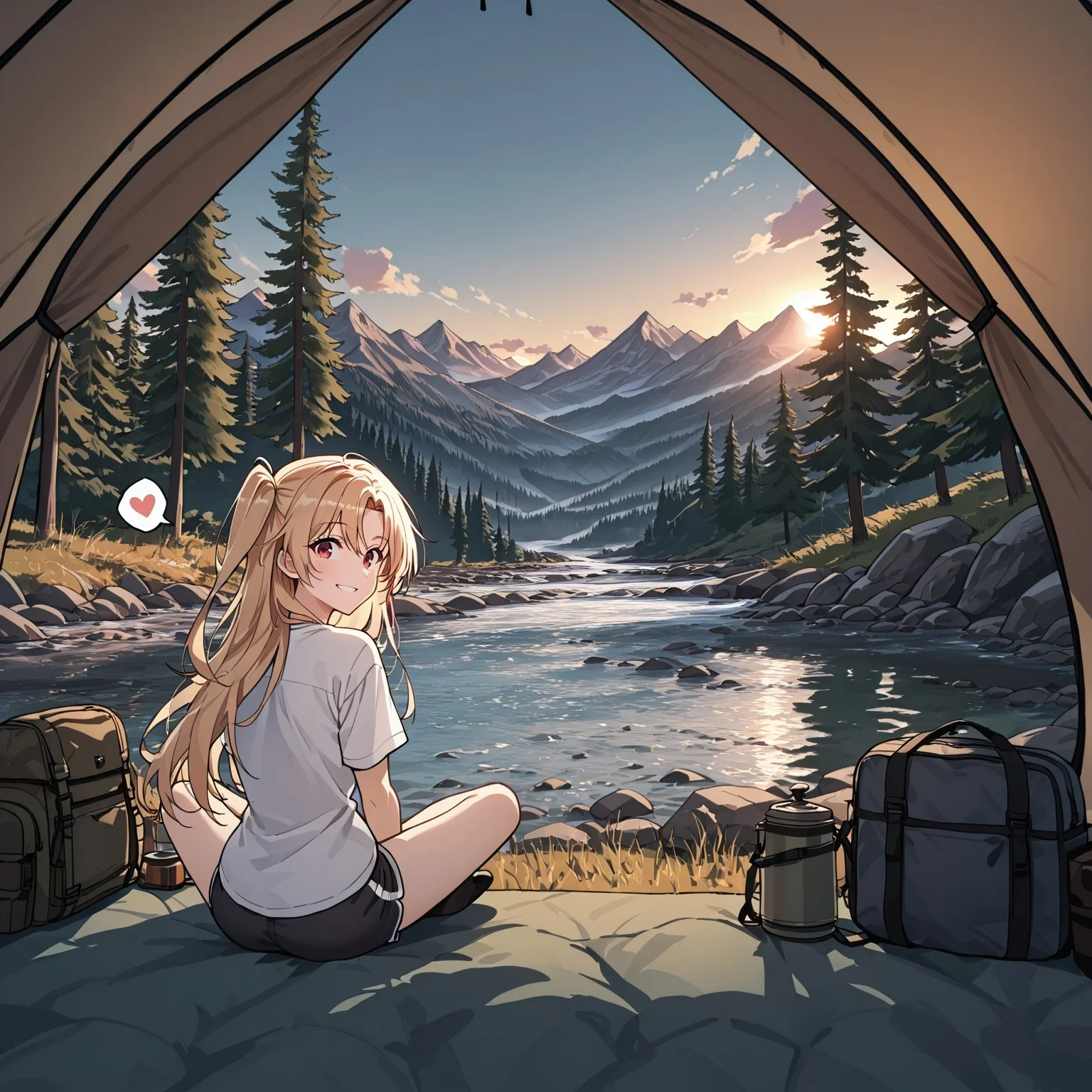 Content