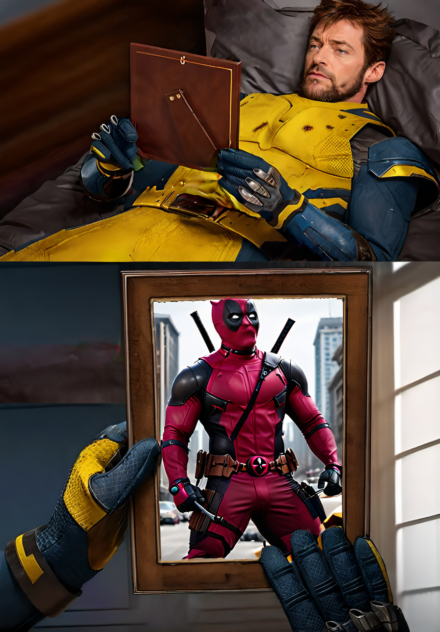 Content