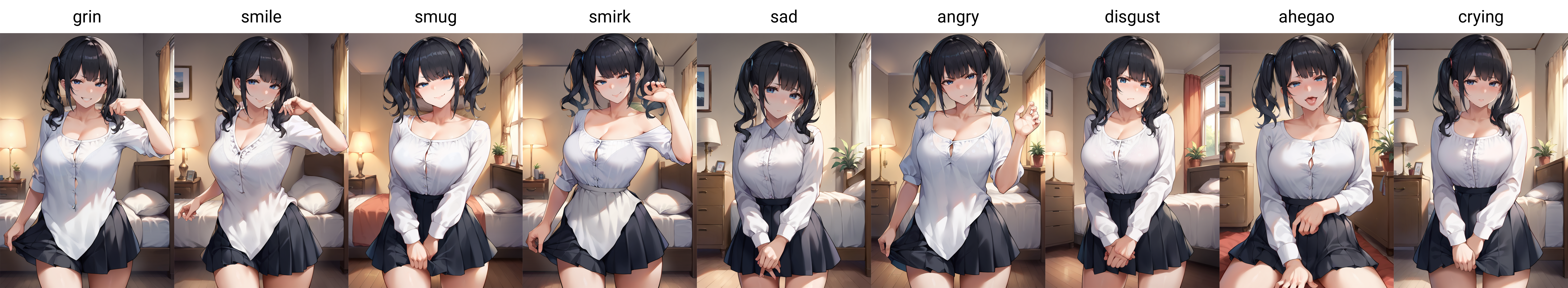 Content