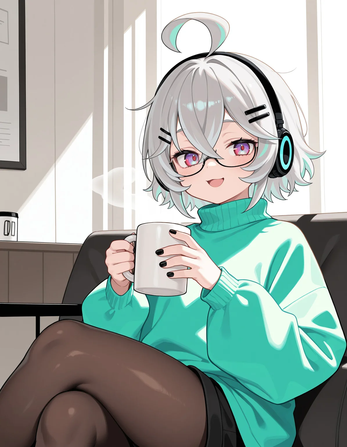 Content