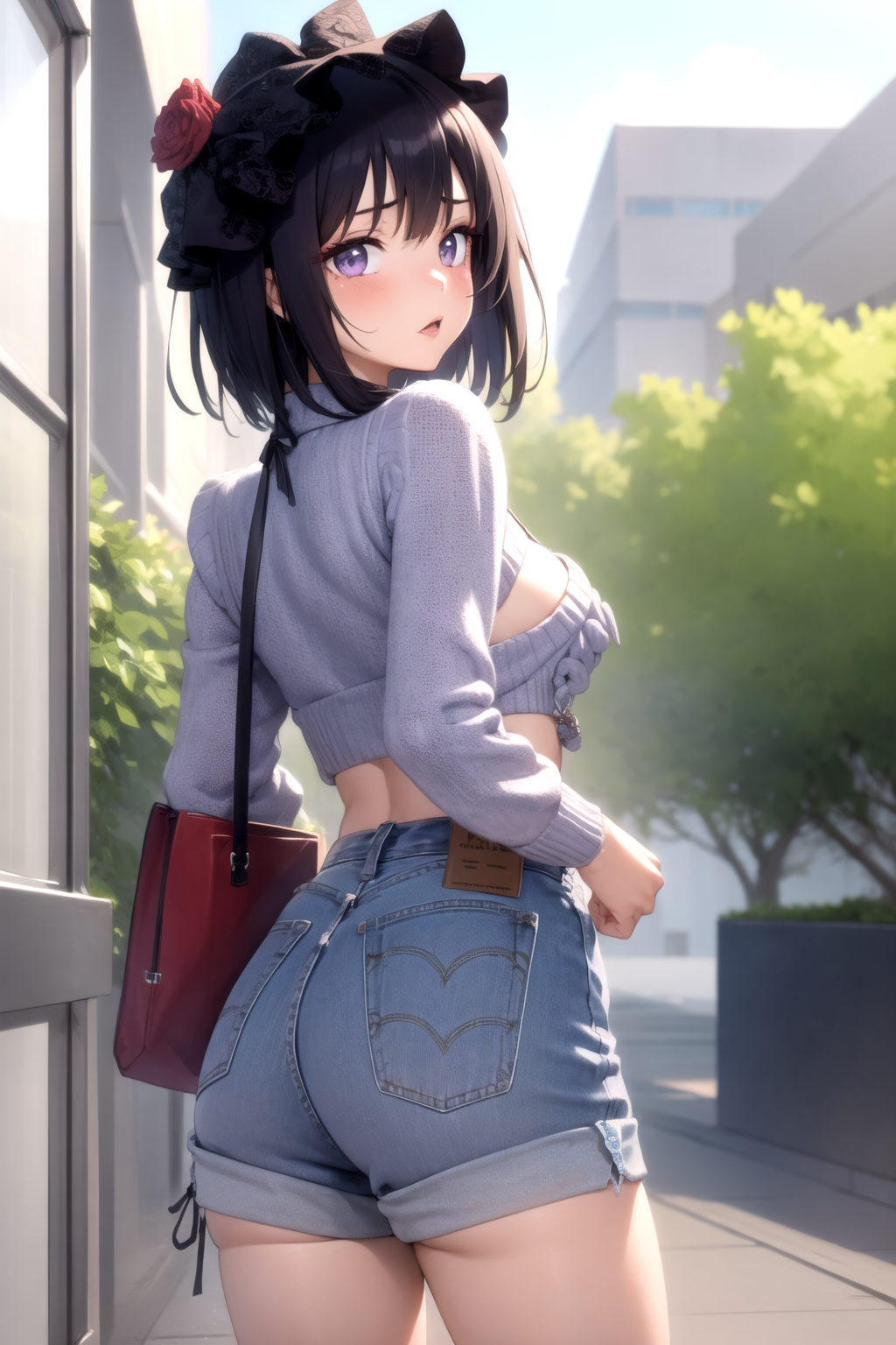 Content