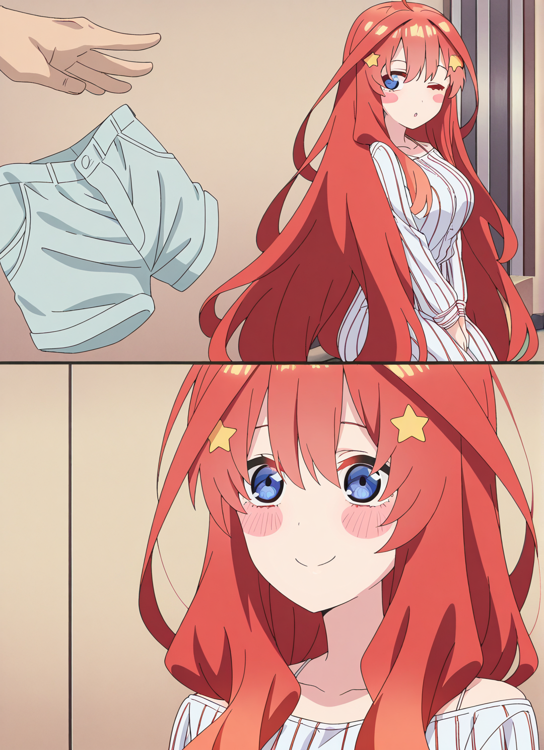 Content