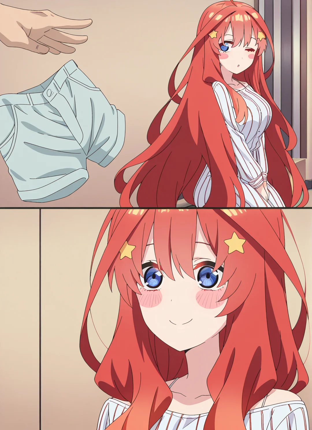 Content