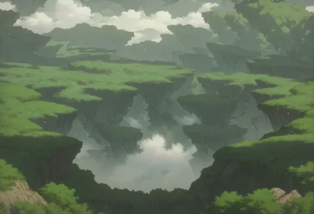 score_9_up score_8_up score_7_up, scenery, temptation, forest, rock
<lora:made_in_abyss_landscape_pony2:1>