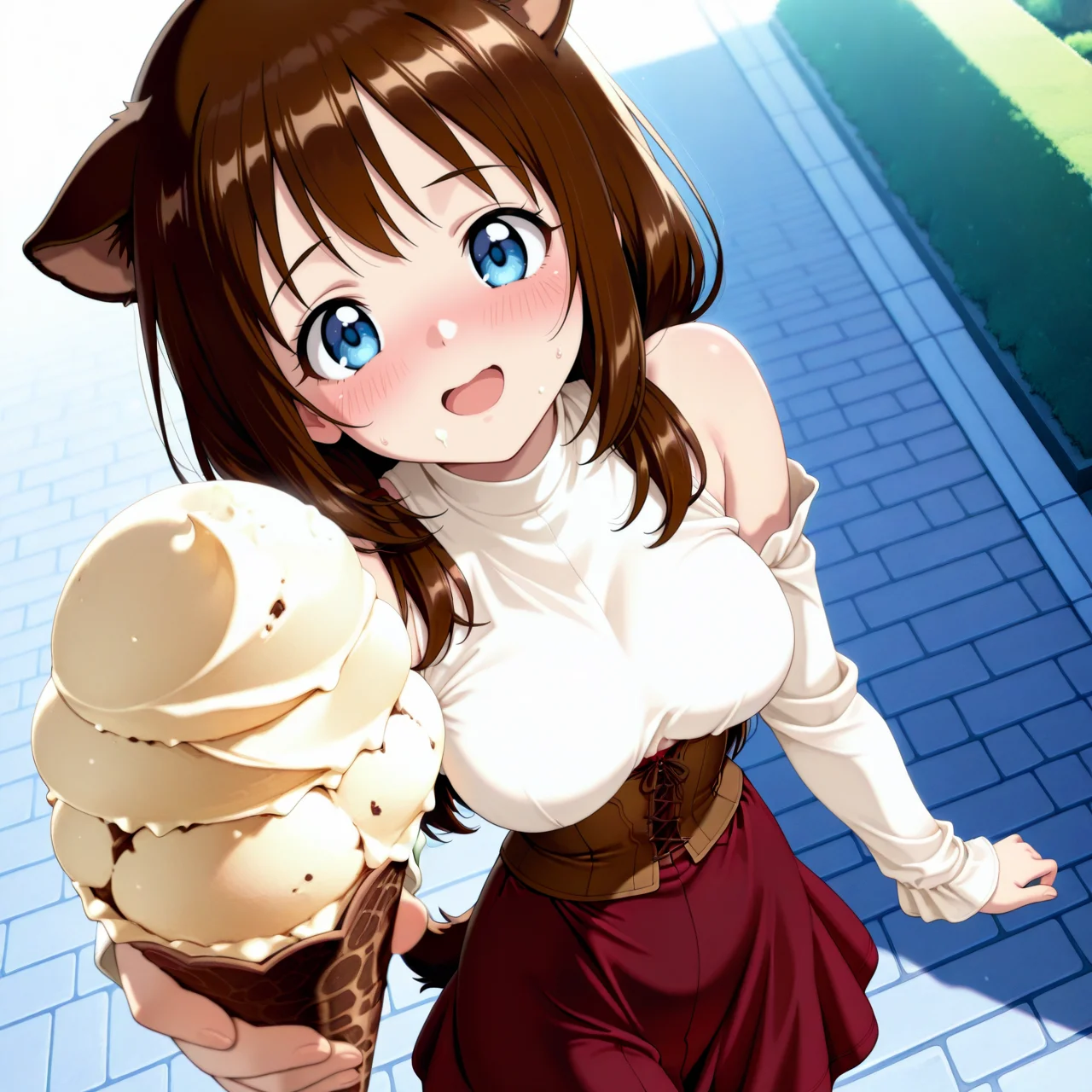 Content