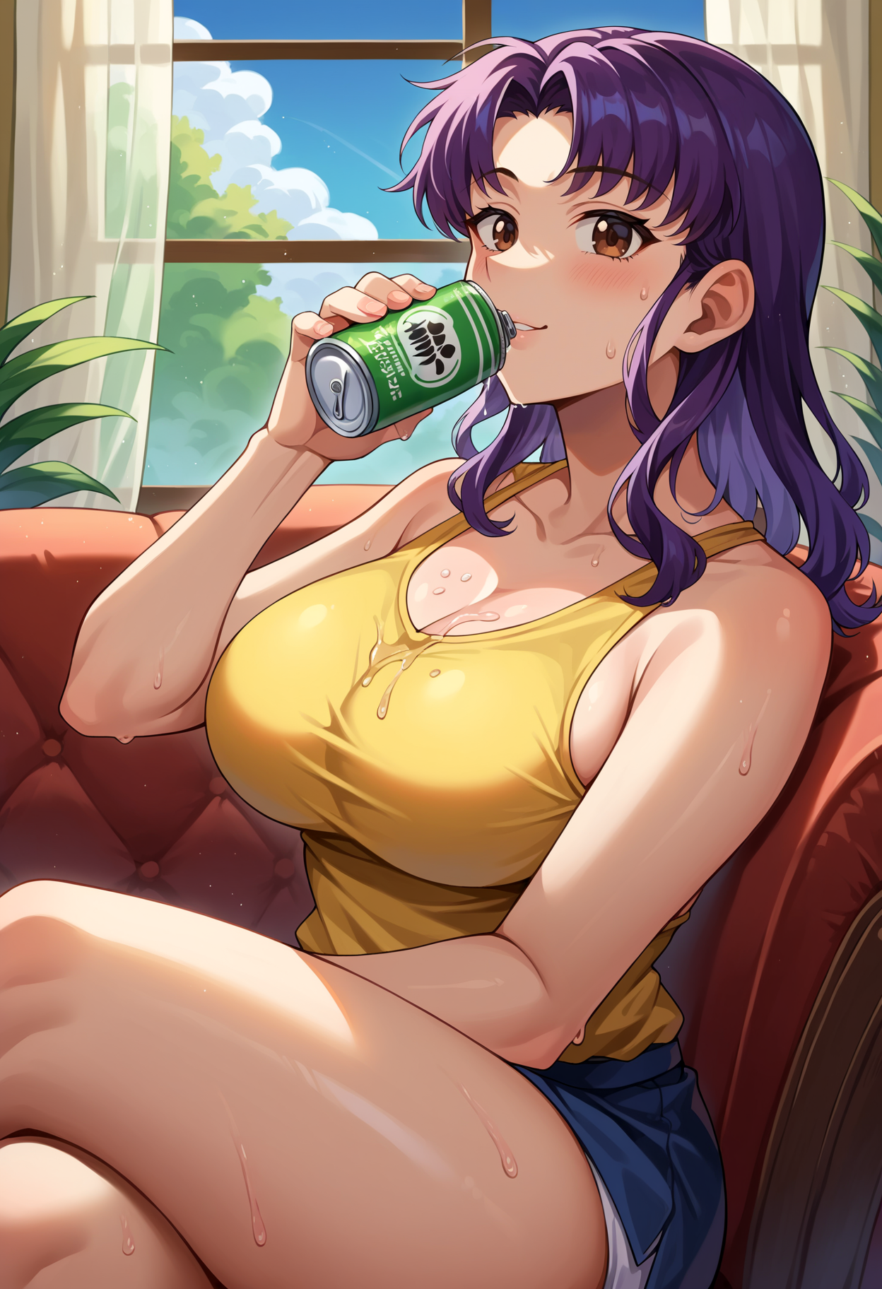 Content