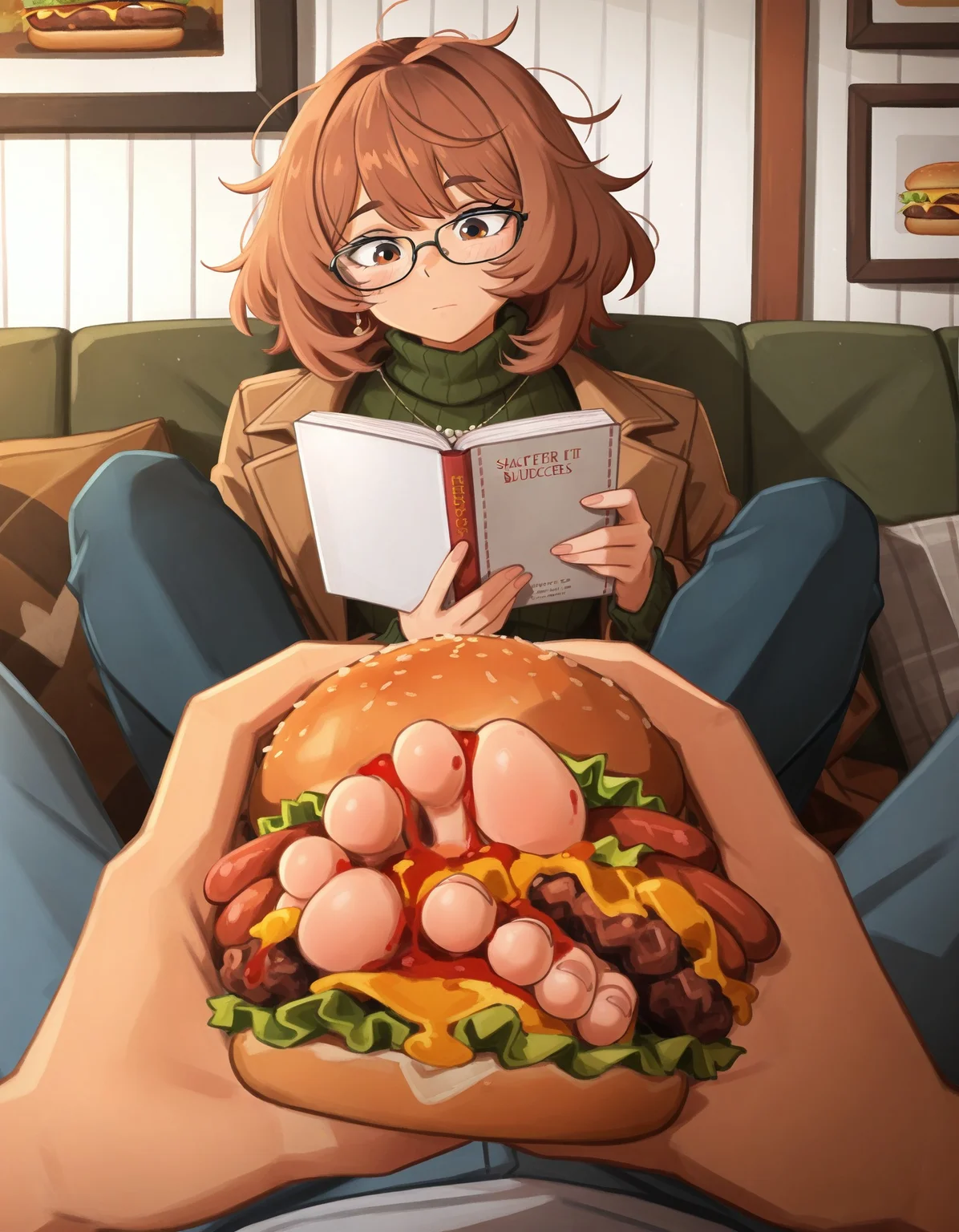 Content
