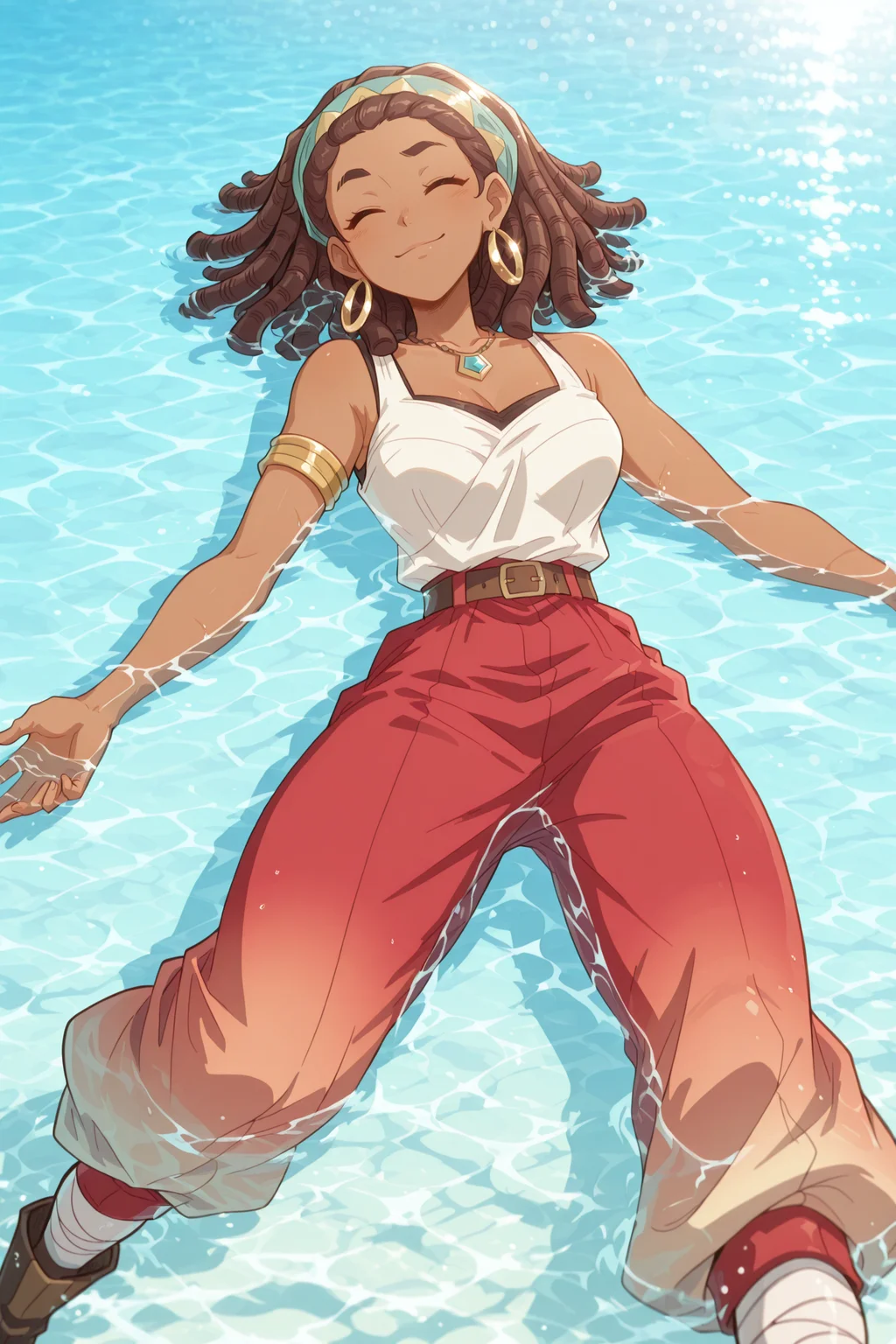 Content