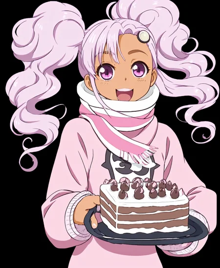 Meredy (Tales of Eternia)