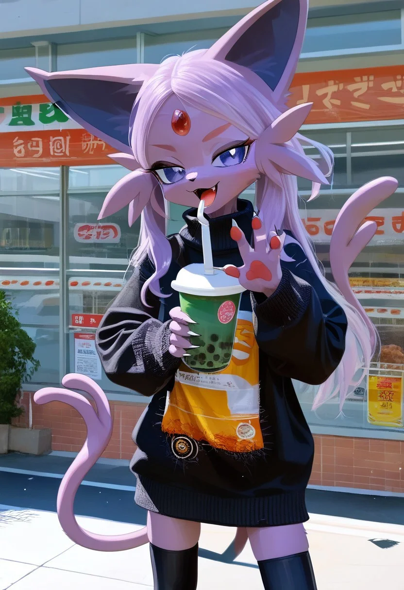Content