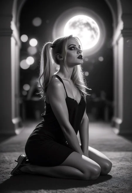 score_9, score_8_up, score_7_up, 1girl, harley_quinn, dc_comics, looking away, kneeling, artificial moon, indoors, 2d, 8W_v2.safetensors, d4113, <lora:test\8W_v2.safetensors:1.0>, <lora:style\d4113.safetensors:0.6>