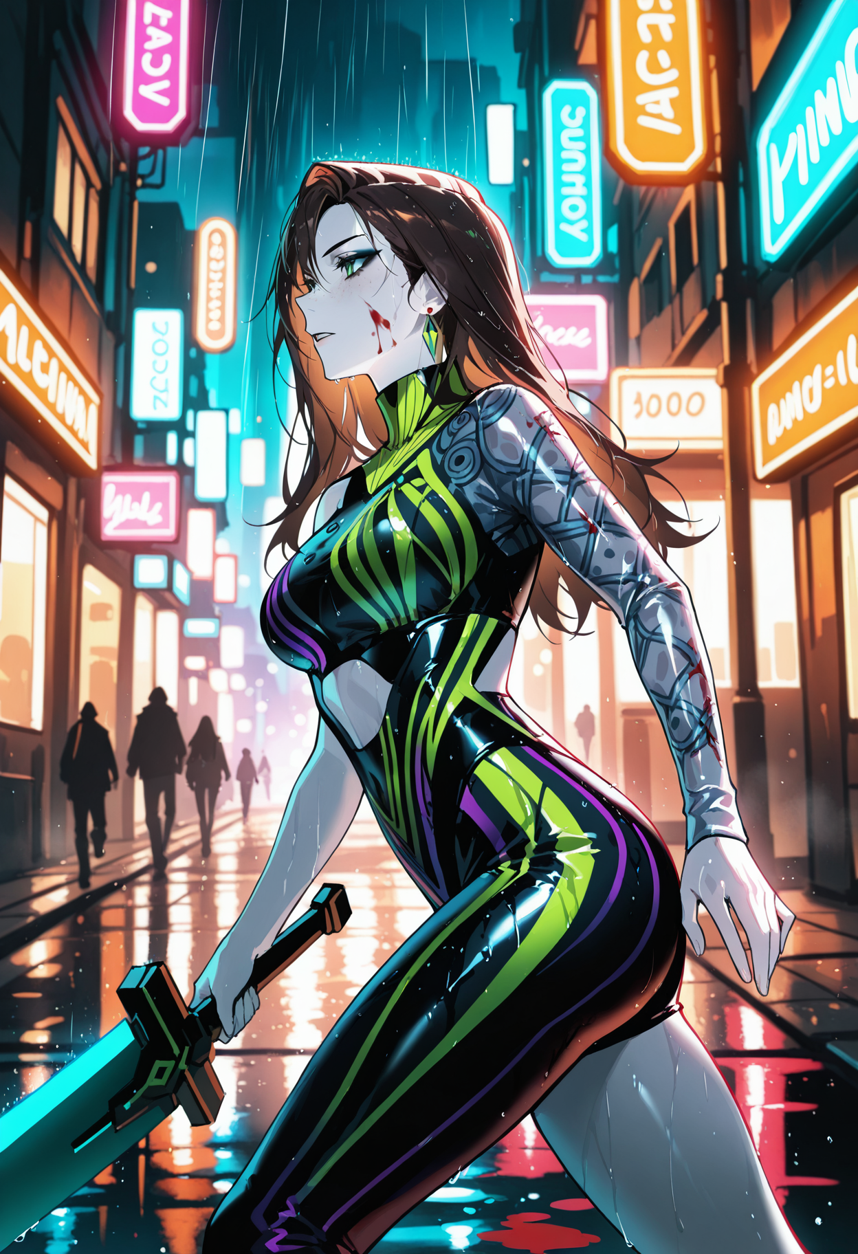 Content