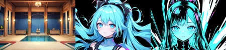 highly insanely detailed, masterpiece, top quality, best quality, highres, 4k, 8k, RAW photo, (very aesthetic, beautiful and aesthetic),
<lora:songjua:0.6>,
(1girl:1.3), 1other,
__lazy-wildcards/dataset/background__,âââ