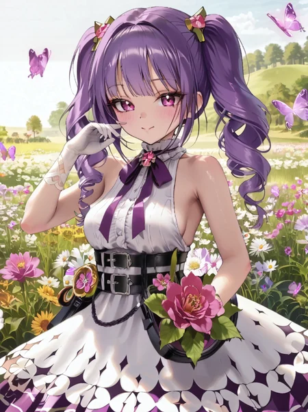 detailed background, shiny skin, posing, rating safe, 
<lora:nkflora.pony:1.0>,
nkflora,