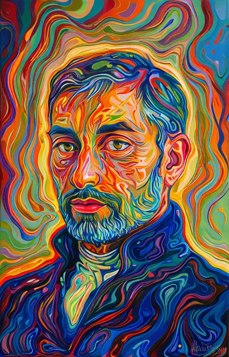 masterpiece,best quality,<lora:tbh25-sdxl:0.9>,illustration, portrait of noble man
