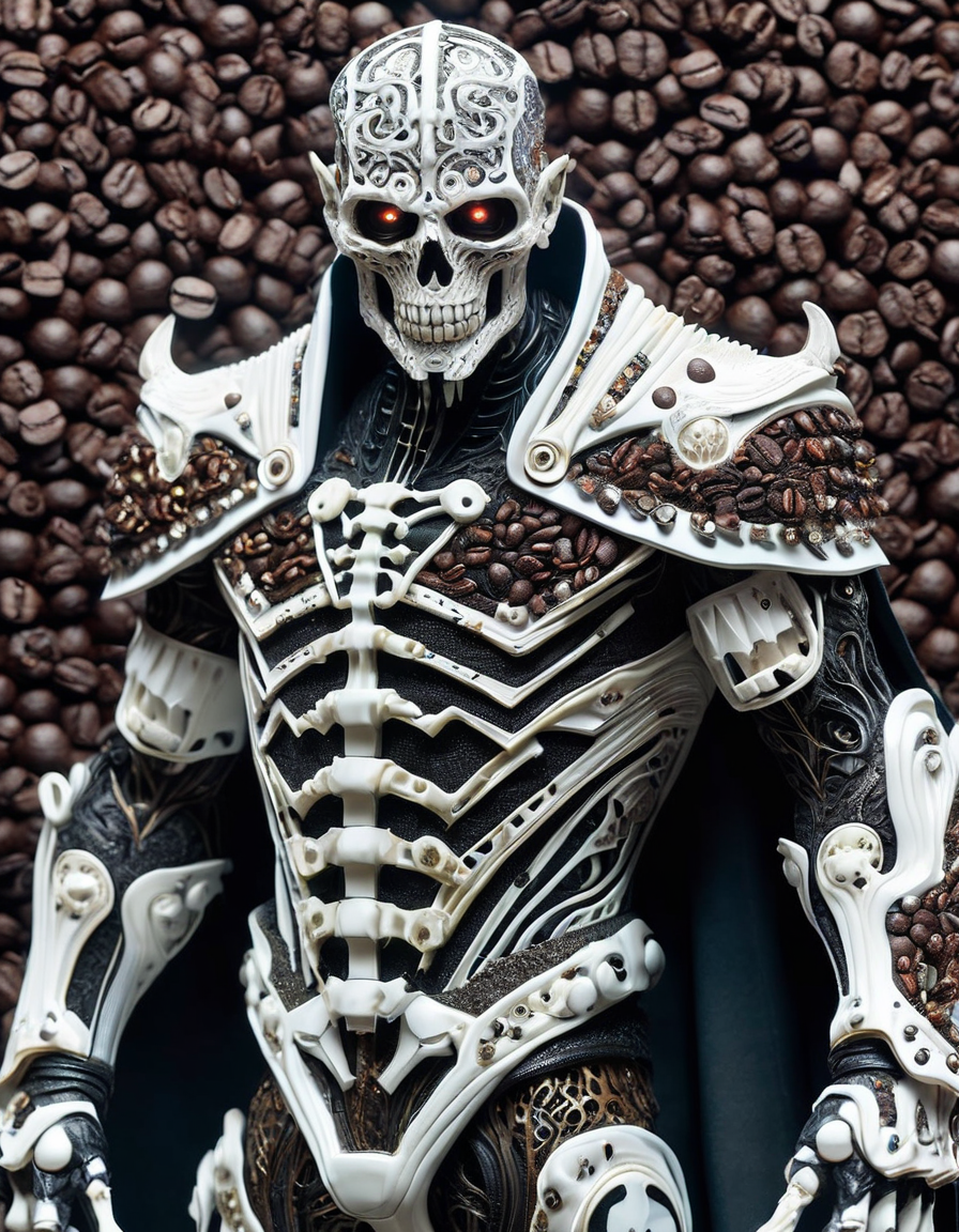 detailed DonMC0ff33Ch0c (dynamic male ,Necromancer,Neural Hacker ), <lora:DonMC0ff33Ch0c_XL-000006:1>