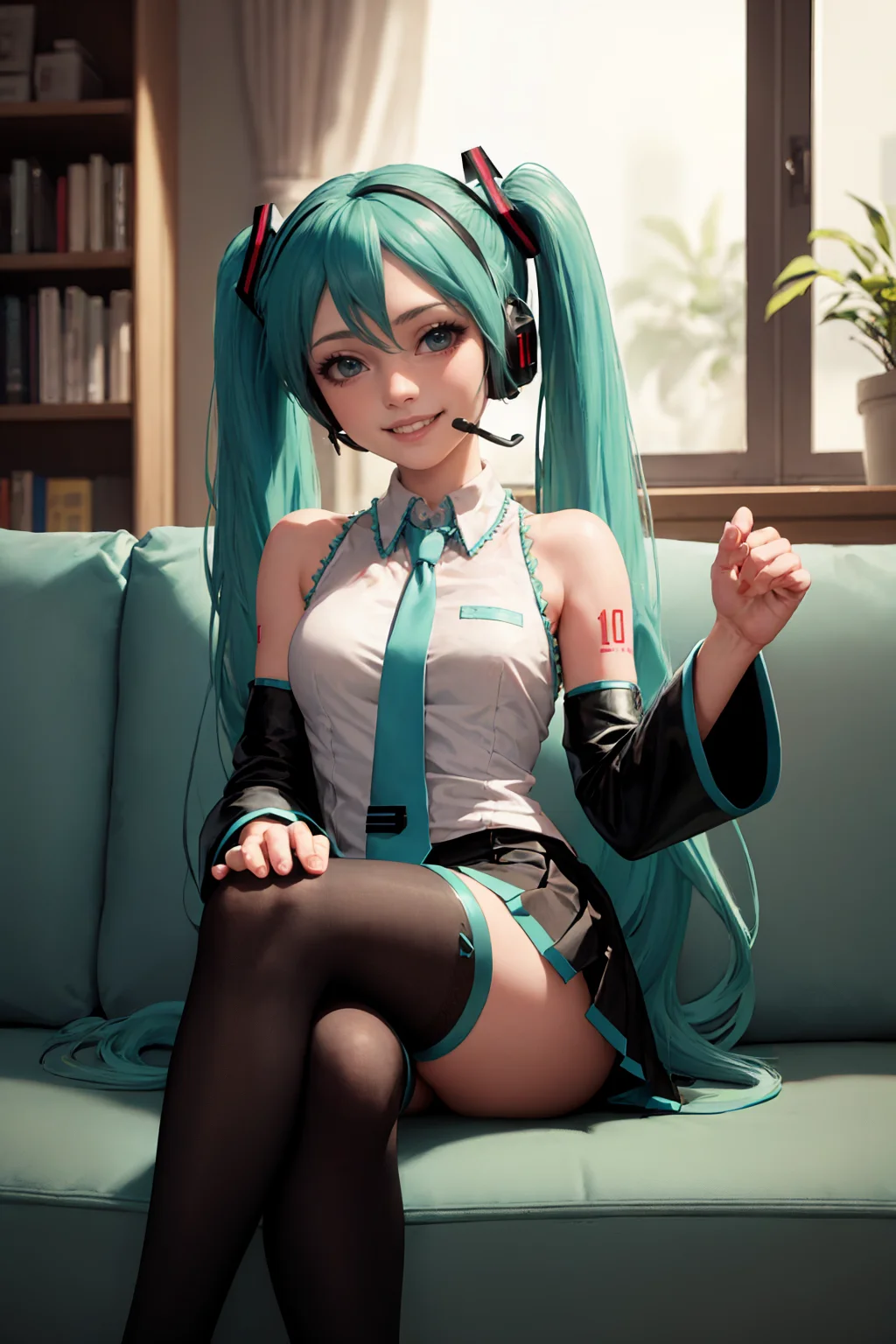 Content