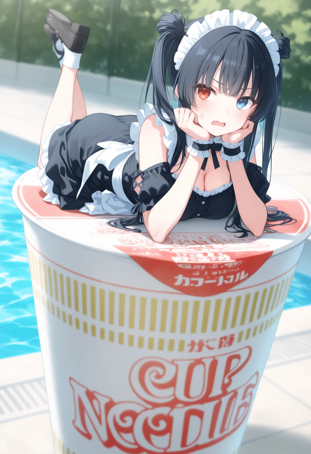 Content