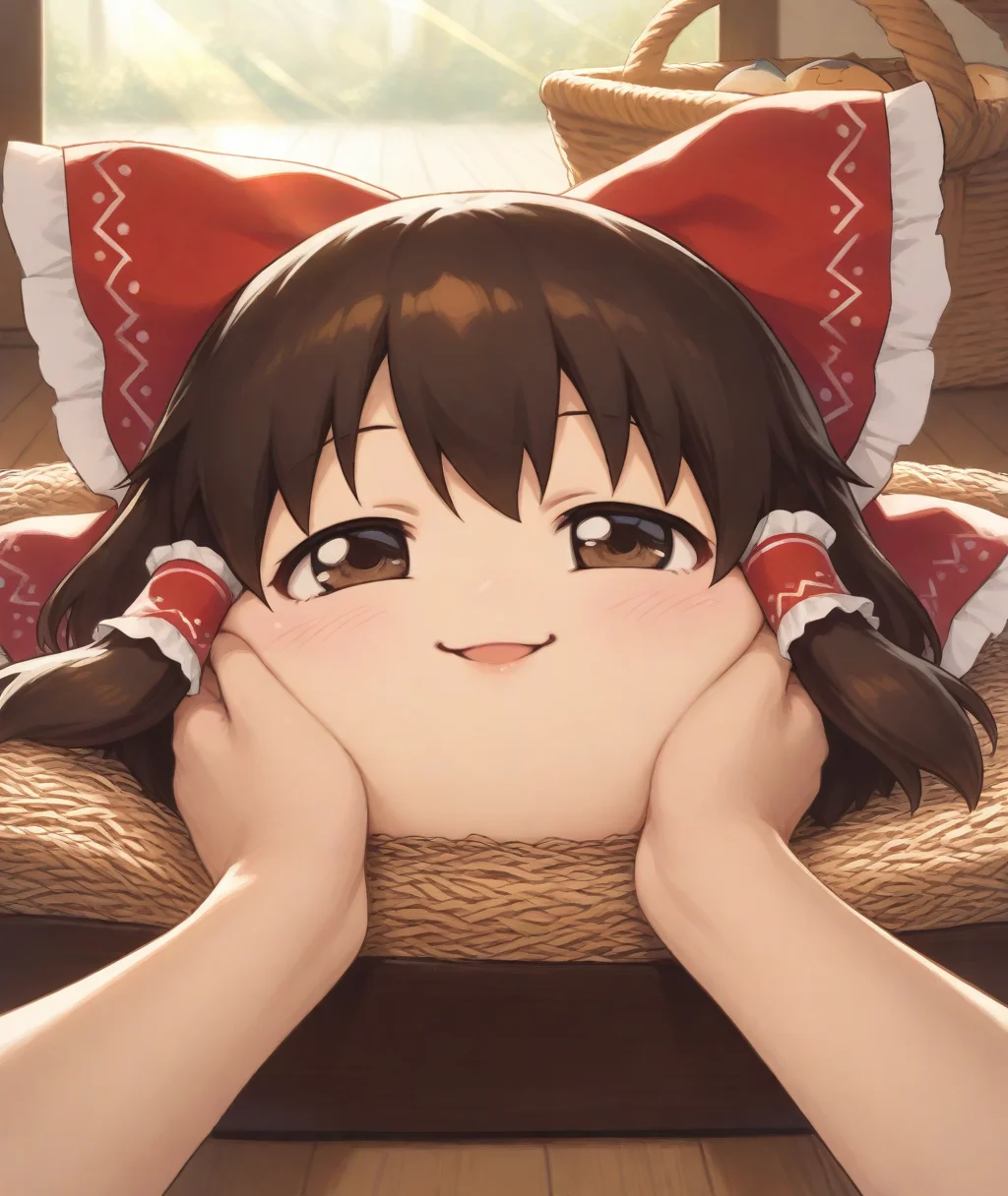 Content