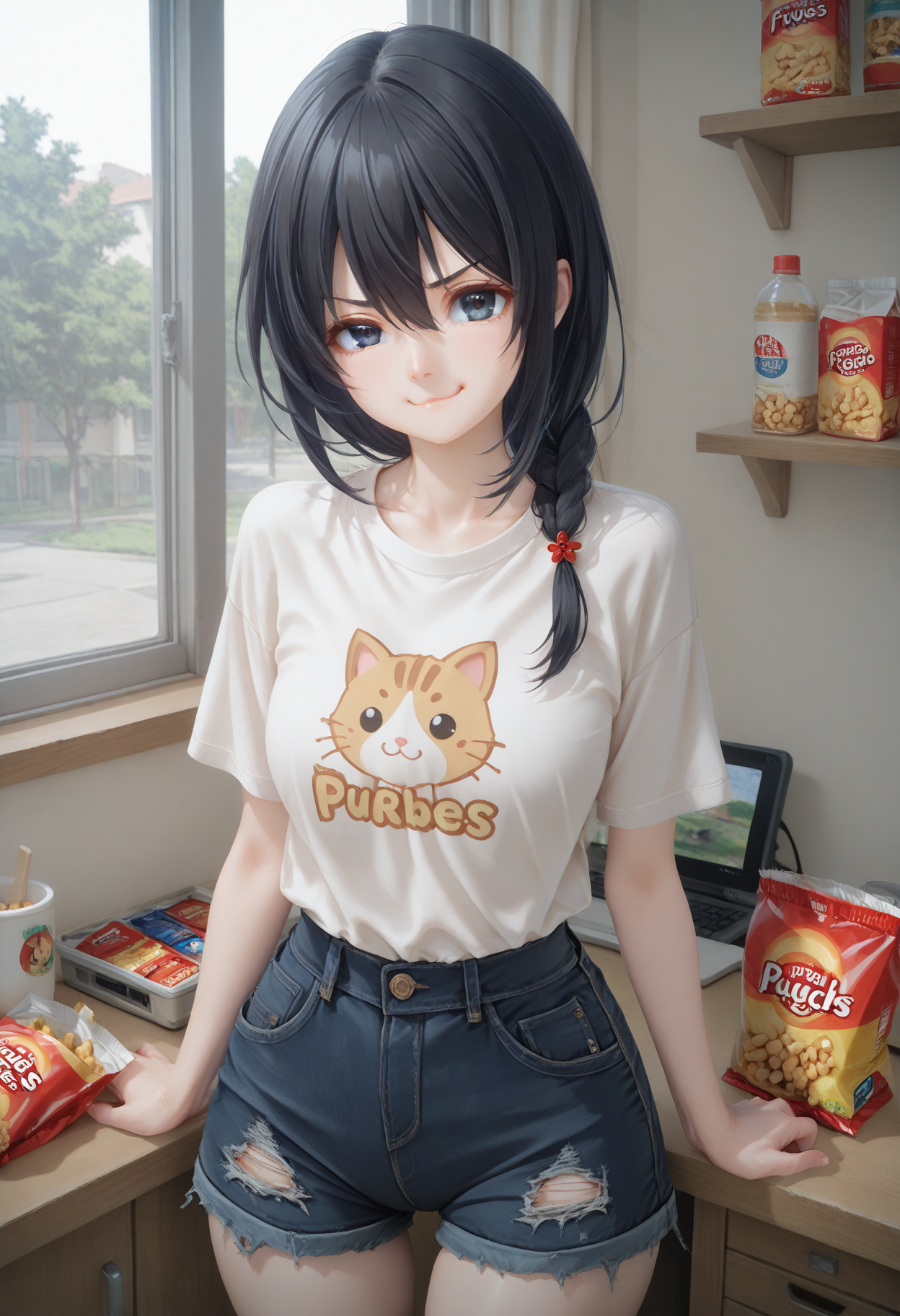 Content