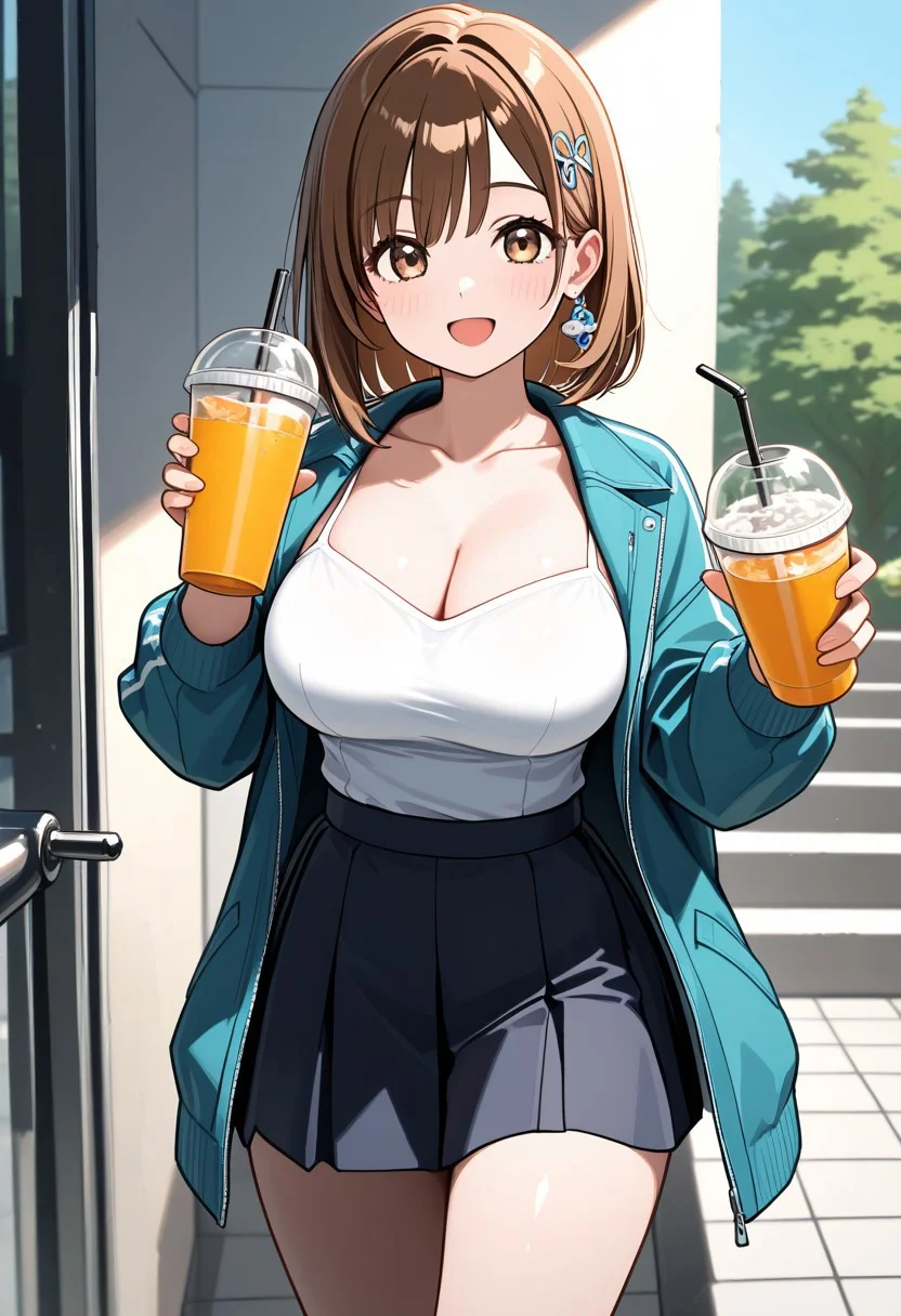 Content