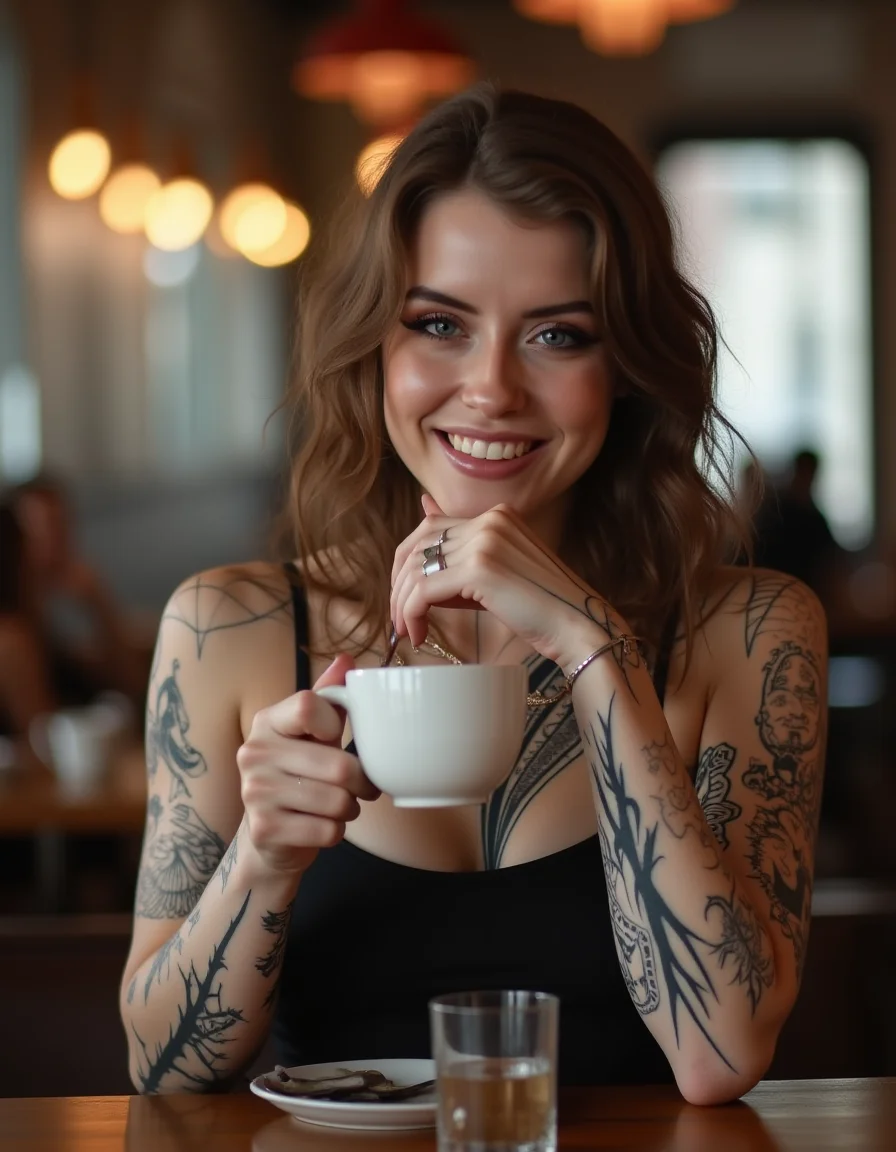 Content