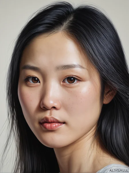 portrait of HelenSynthExl,
face focus, portrait, photorealistic, ,