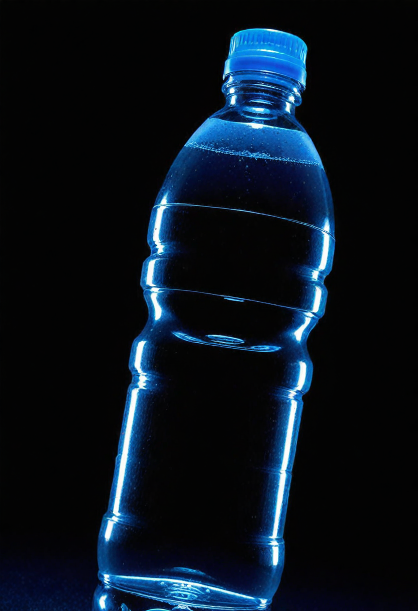 bottle of water  <lora:acc\dmd2_sdxl_4step_lora>