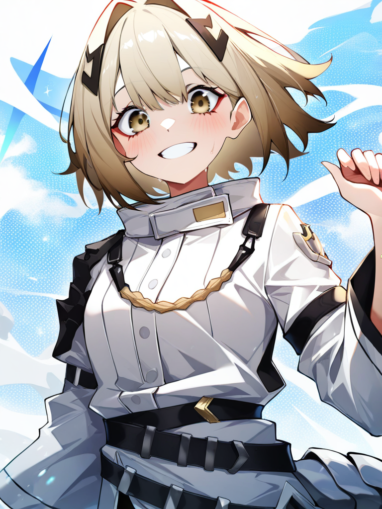 ,1girl,looking at viewer,smile,solo,vice\\(alchemy stars\\),<lora:vice-000015:1>, masterpiece, best quality, very aesthetic, absurdres, ),(by kana616:0.8),