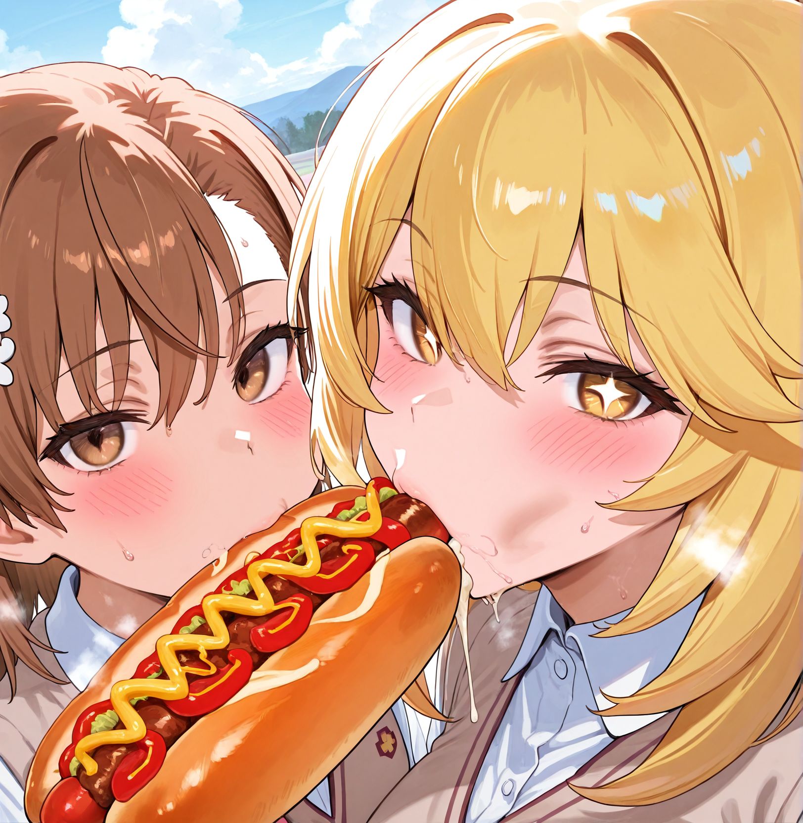 Content