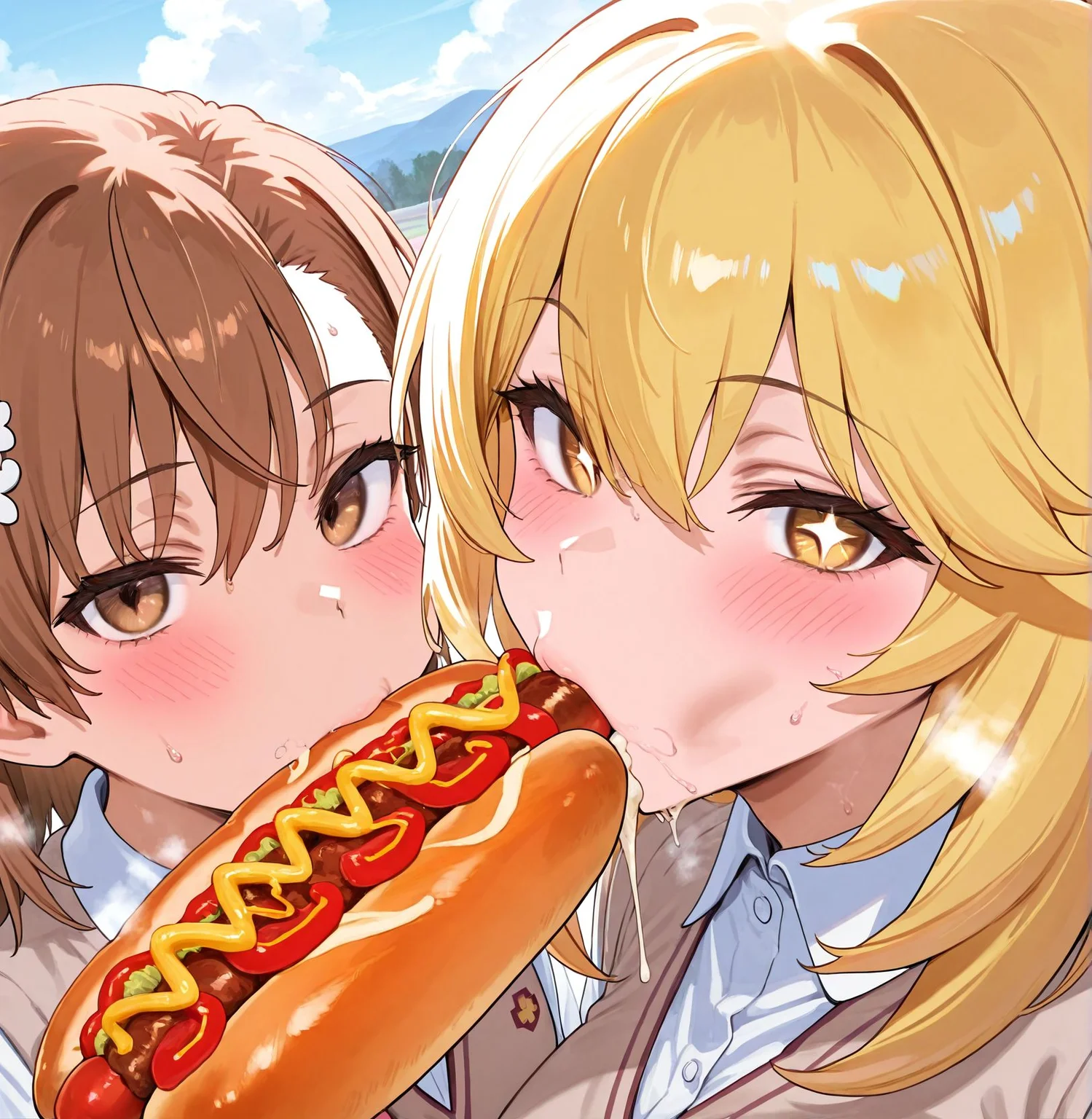 Content