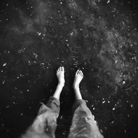 <lora:SDXL_feelings_Sa_May-v5:1> feelings, feet on the ground