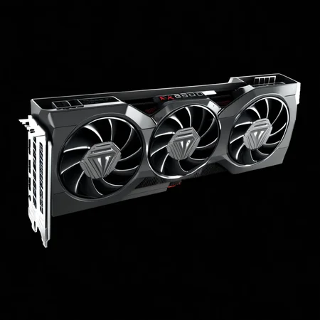 A Hybrid GPU, Mixture of RX 6800 XT and RX 7900 XT