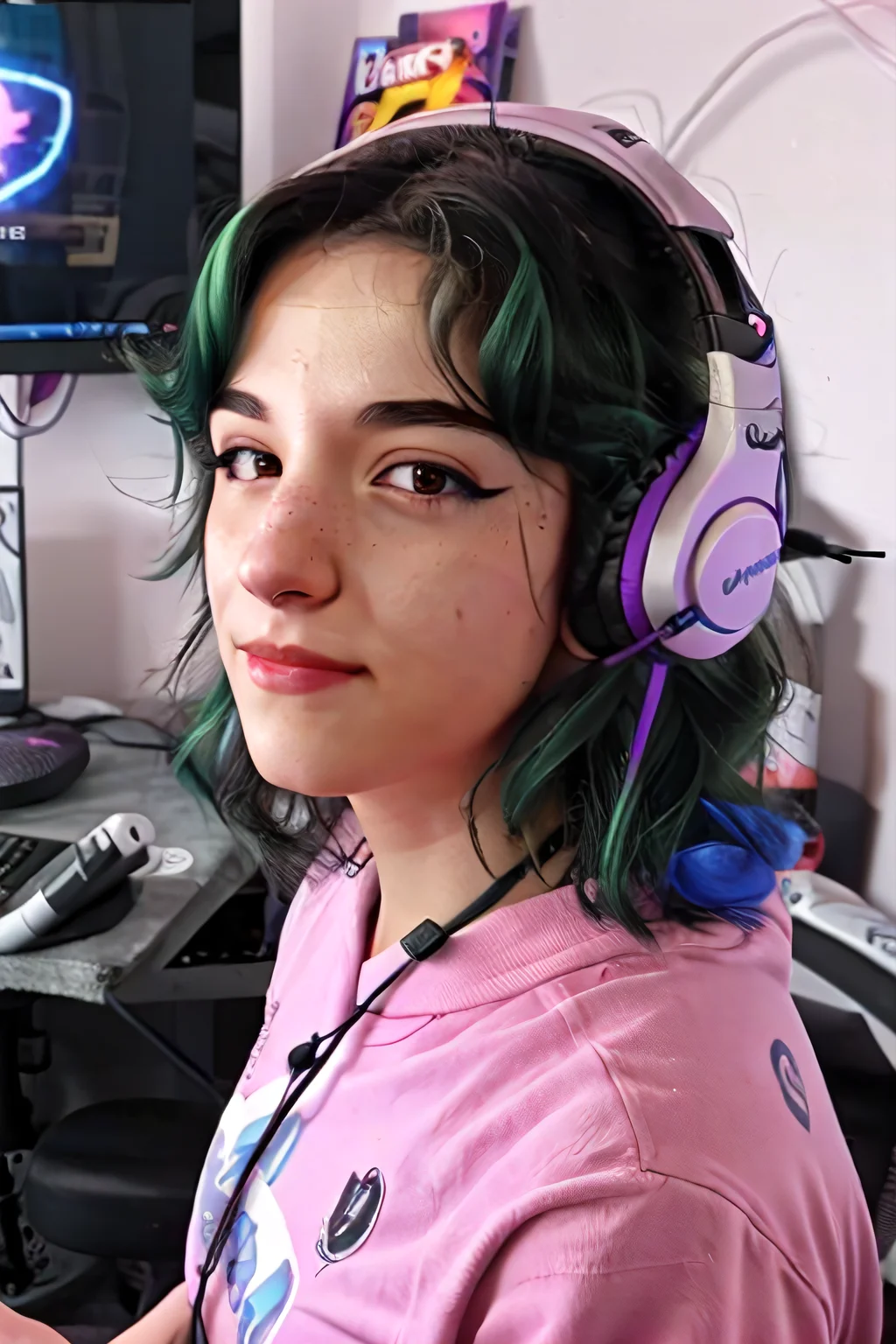 Content